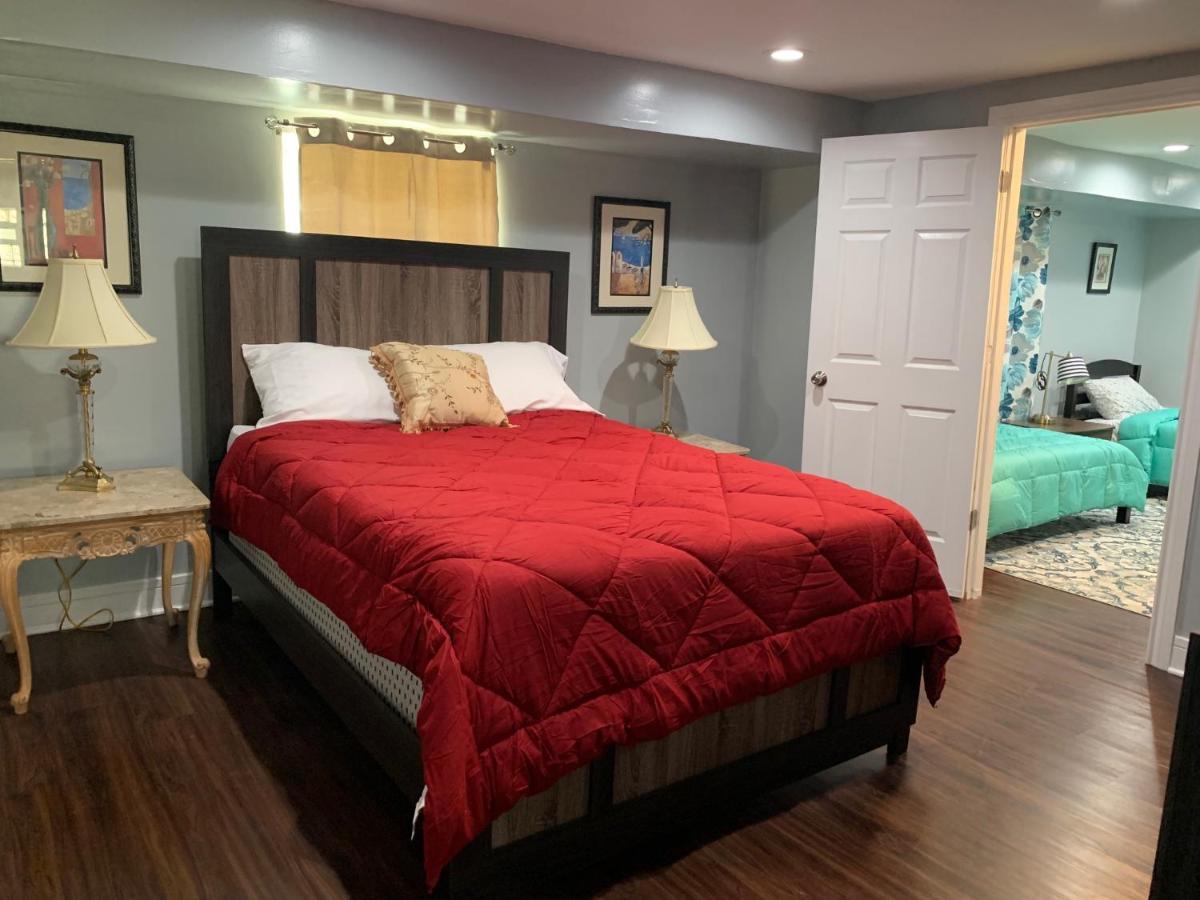 שיקגו Spacious 5-Br House Near Transit W Parking מראה חיצוני תמונה