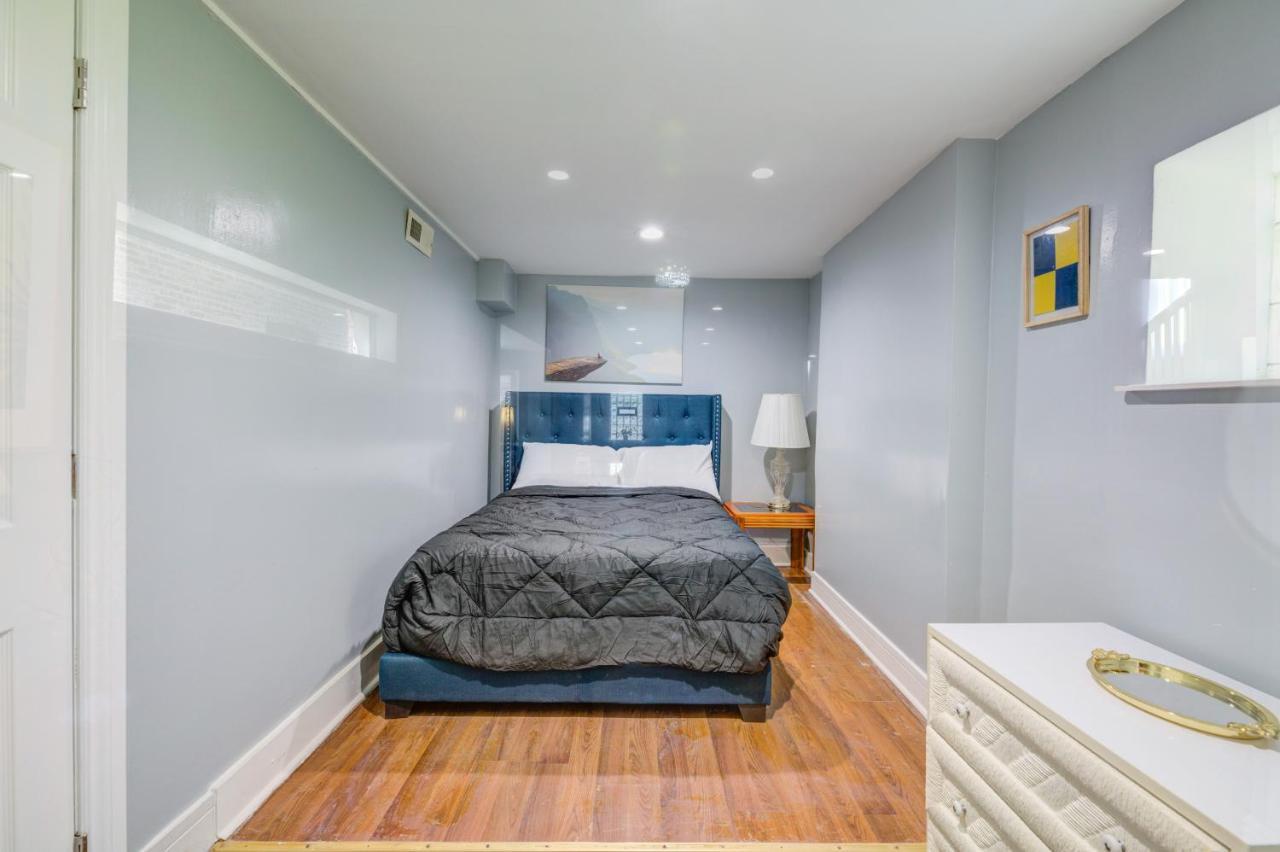 שיקגו Spacious 5-Br House Near Transit W Parking מראה חיצוני תמונה
