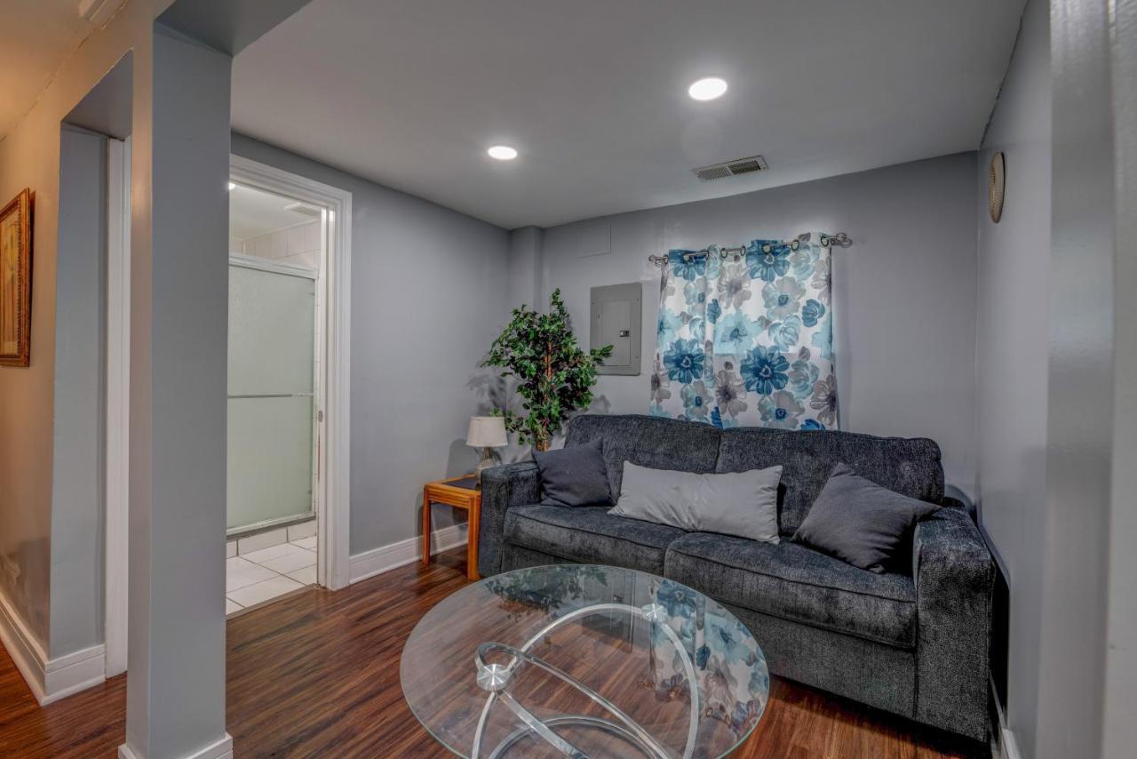 שיקגו Spacious 5-Br House Near Transit W Parking מראה חיצוני תמונה